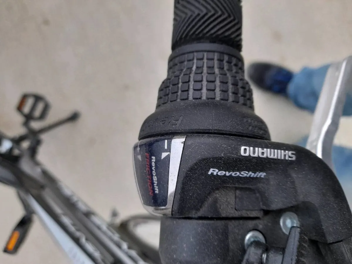 Ladies Bike - Image 4