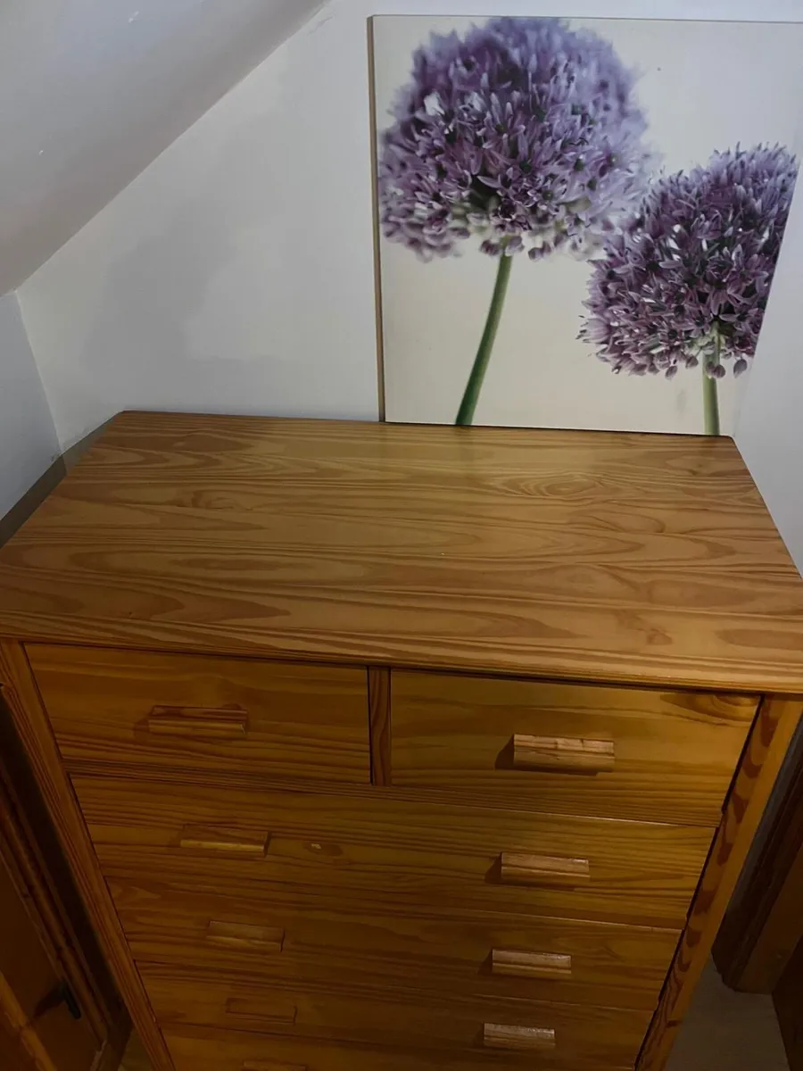 Chest of drawers - Image 2