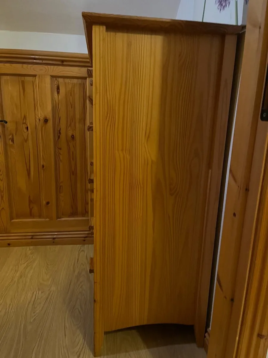 Chest of drawers - Image 3