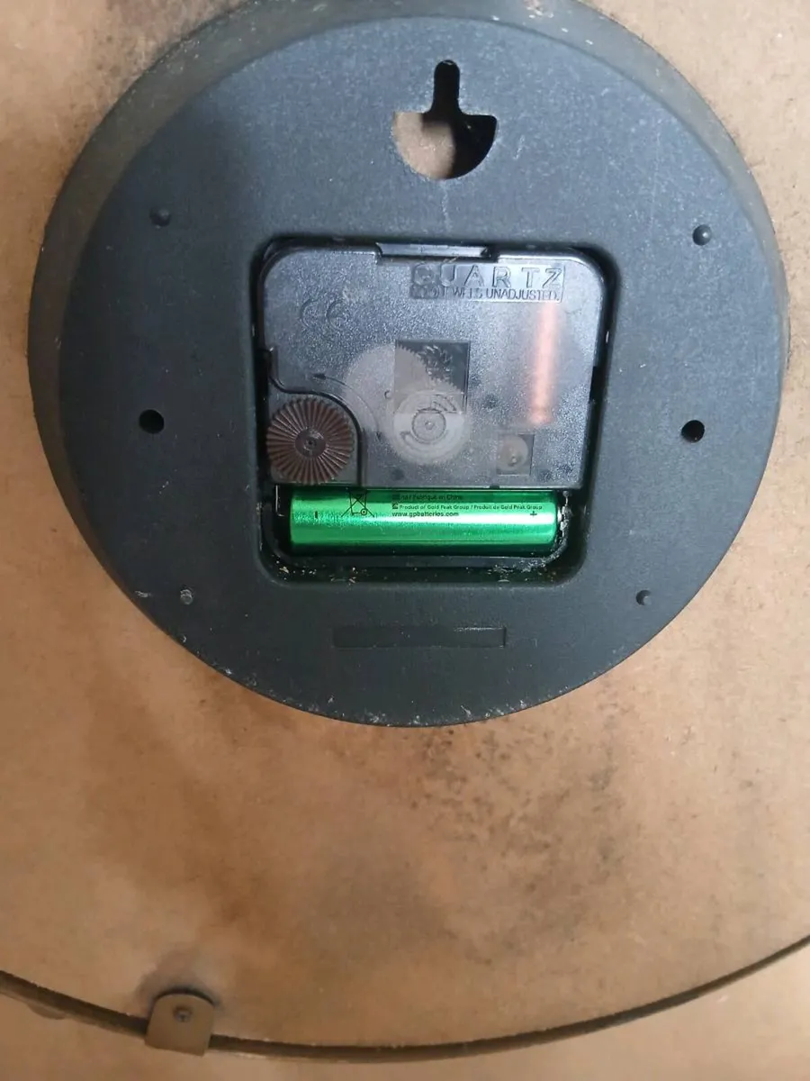 Guinness Time Clock - Image 2