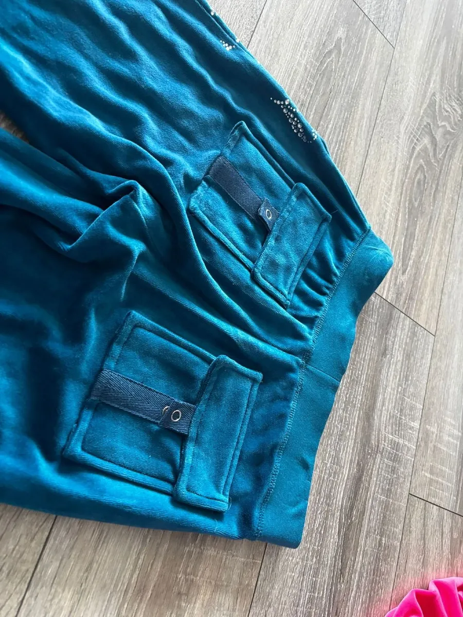 Juicy Couture Blue Colour - Image 3