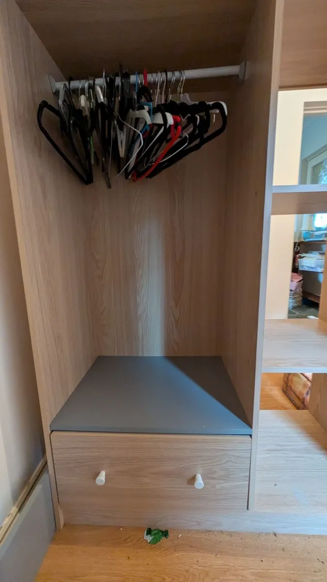 Bunk beds/loft bed - Image 3