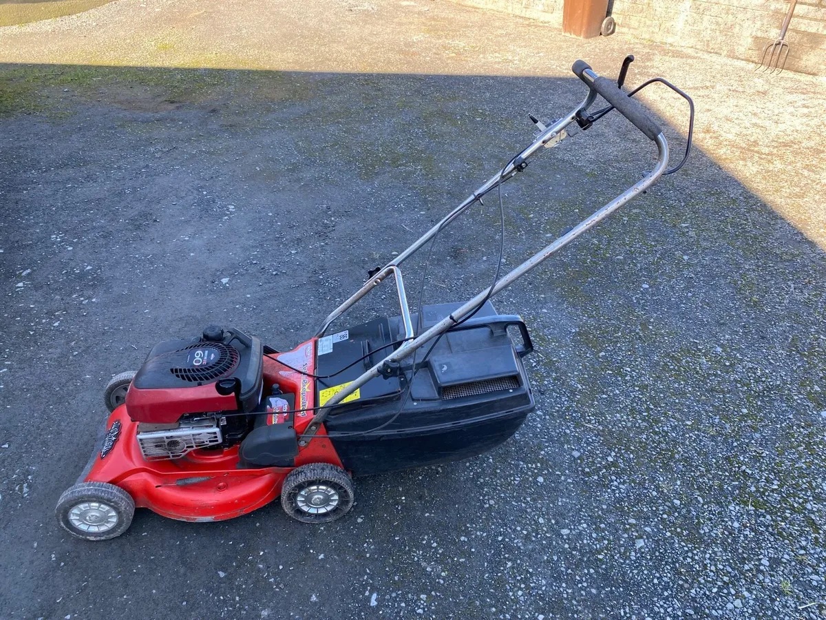 Lawnmower - Image 2