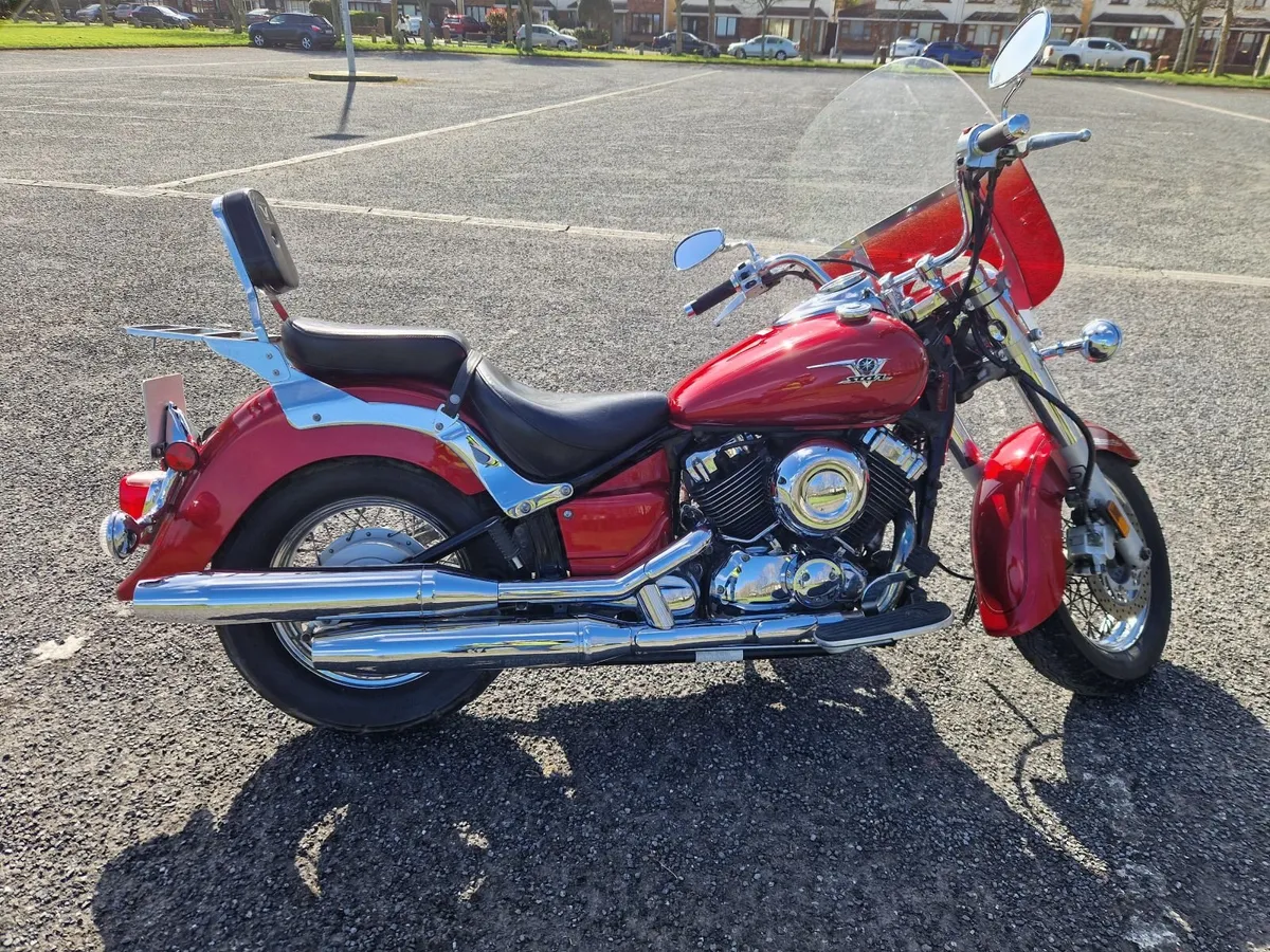 YAMAHA Other 2006 - Image 1