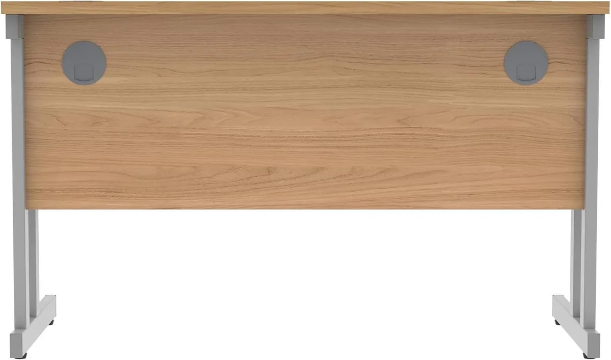 Essentials Rectangular Writing Computer Work - Image 3