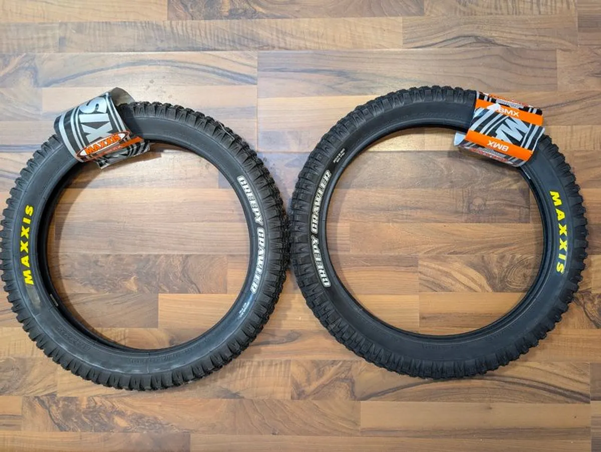 Scott Roxter kids MTB 20" - Image 2