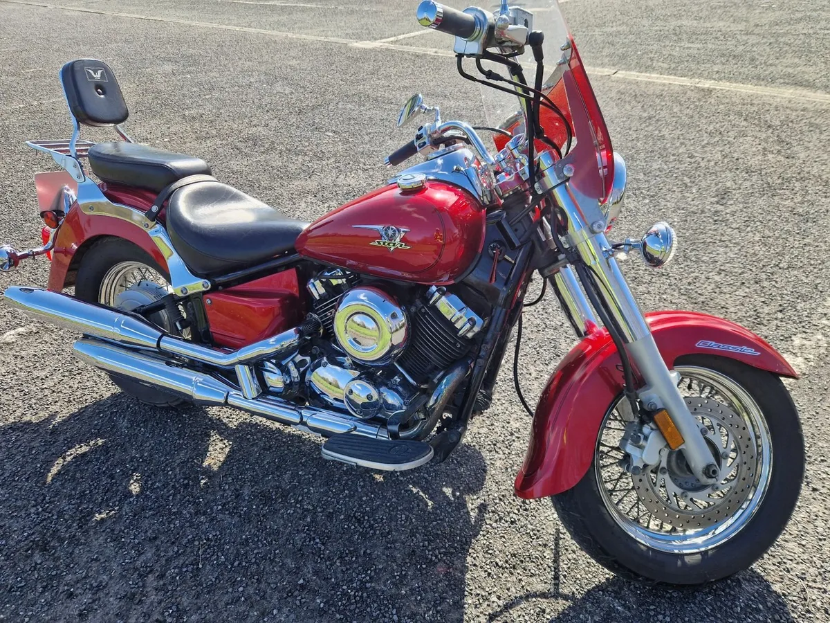 YAMAHA Other 2006 - Image 2