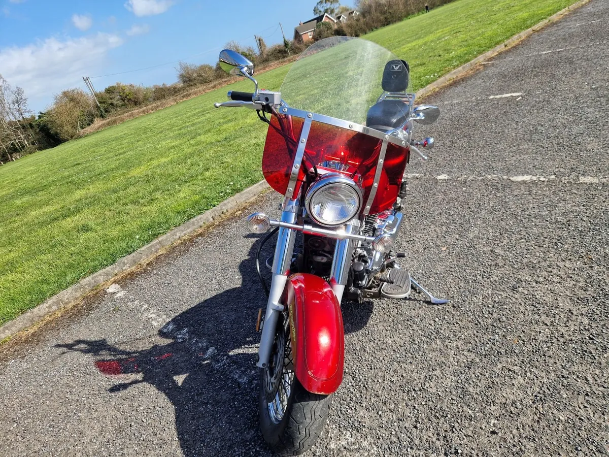 YAMAHA Other 2006 - Image 3