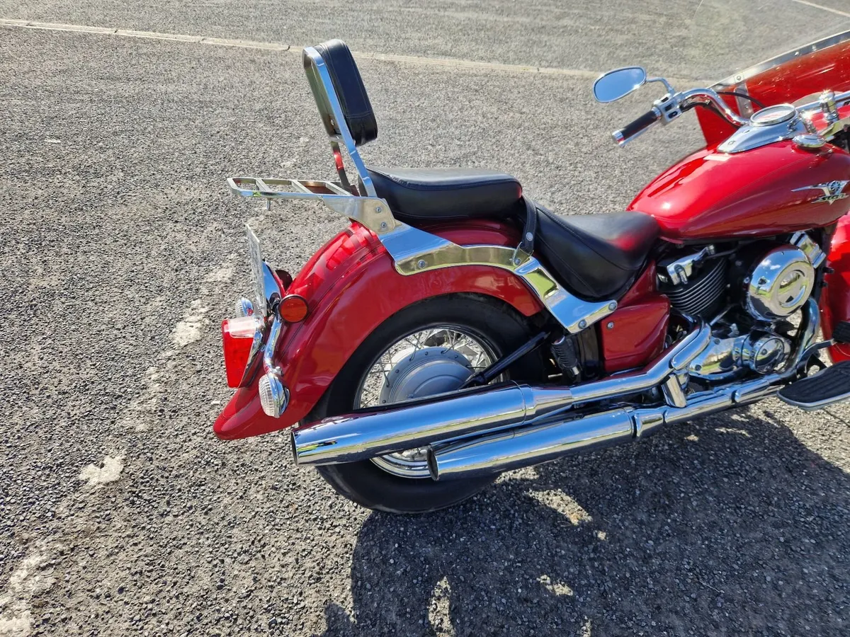 YAMAHA Other 2006 - Image 4