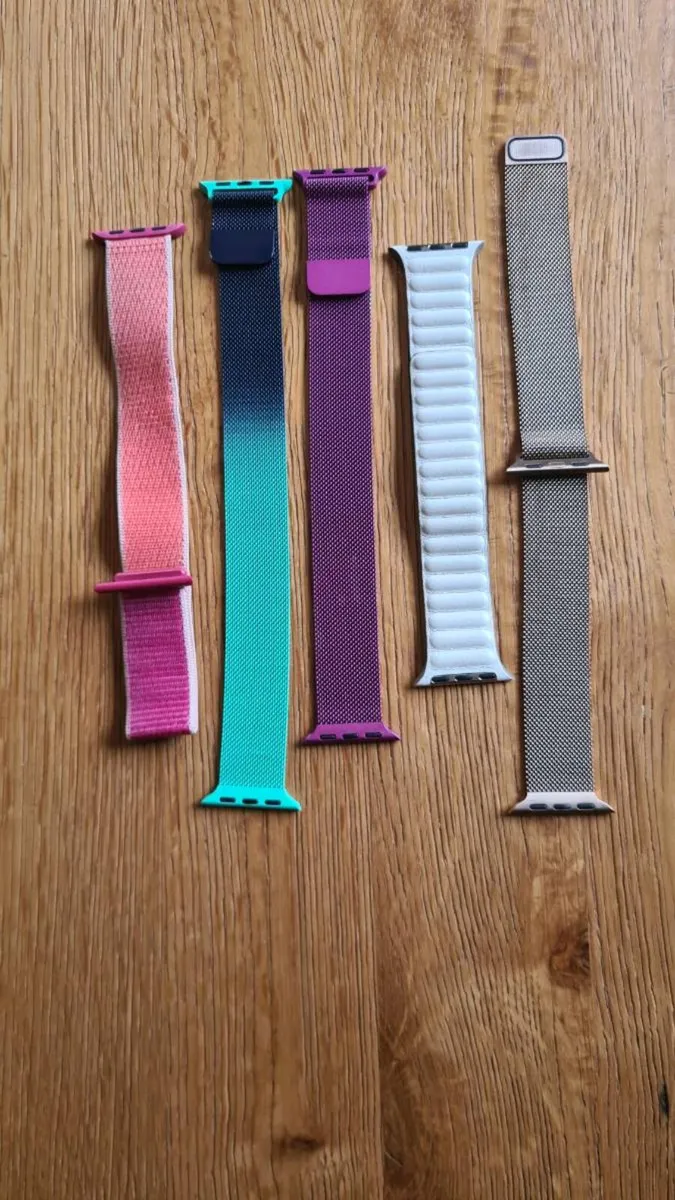 APPLE WATCH SERIES 6 - Image 4