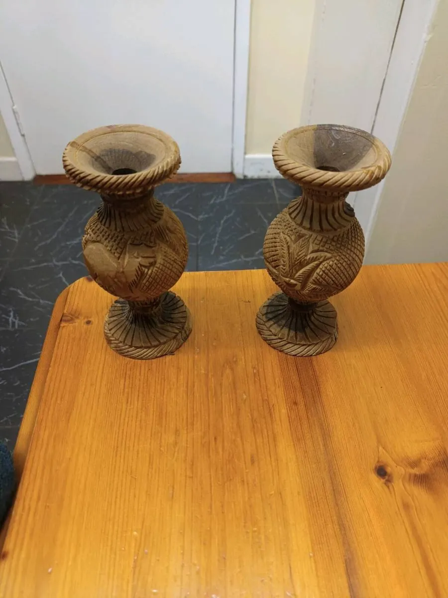 Decorative Holders - Image 1