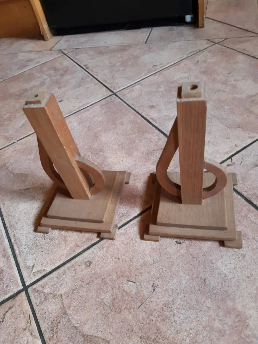 Decorative Ornaments - Image 1