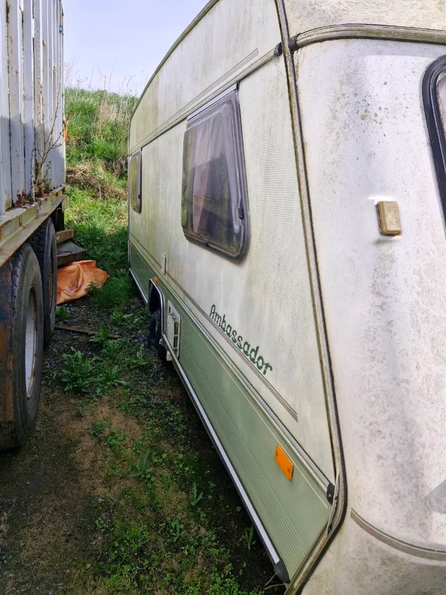 Ace Jubilee Ambassador Caravan - Image 2