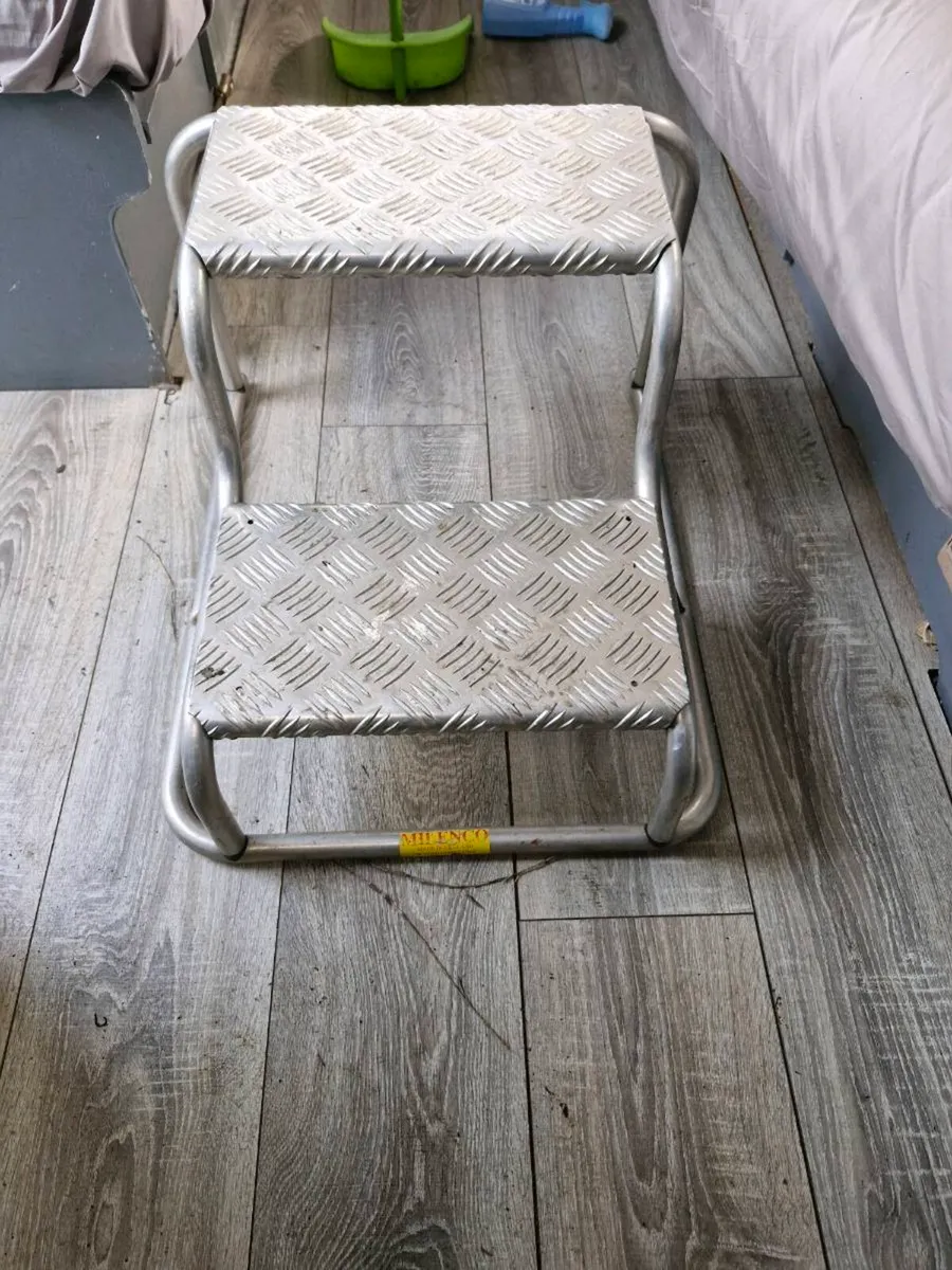 Ace Jubilee Ambassador Caravan - Image 3