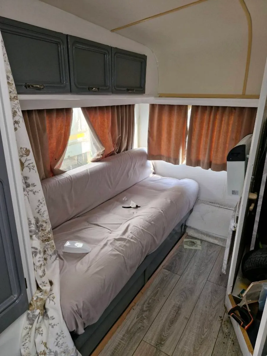 Ace Jubilee Ambassador Caravan - Image 4