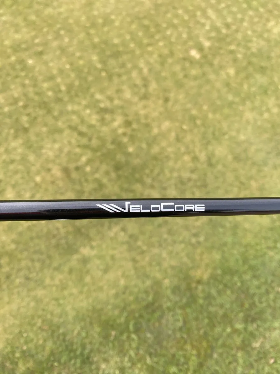 Cobra DS Adapt X Driver - Ventus 6X Shaft - Image 4