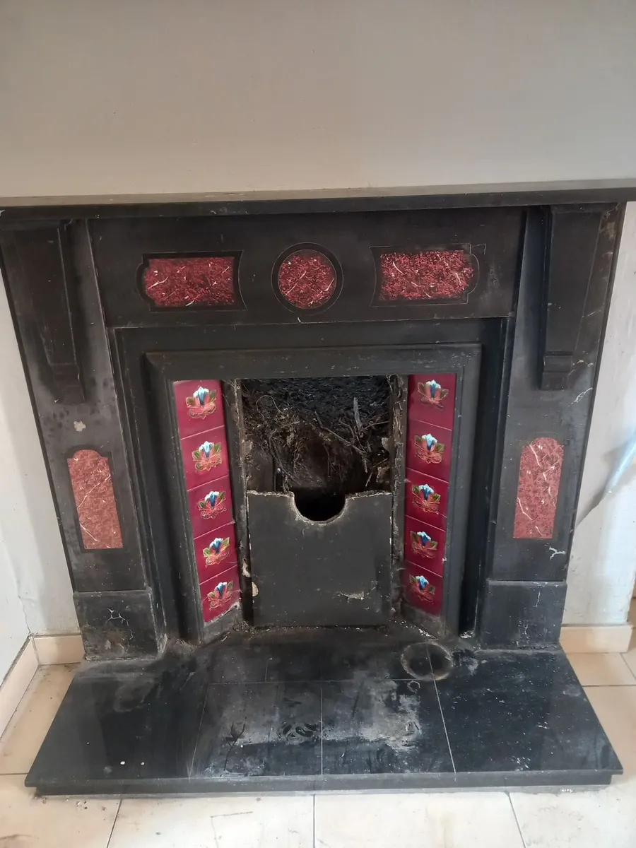 Fireplace - Image 2