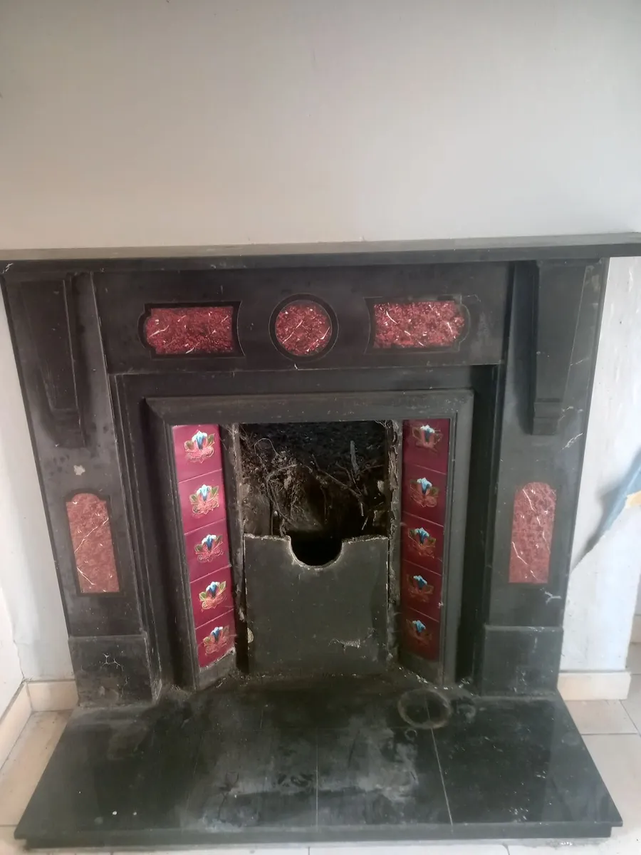 Fireplace - Image 4