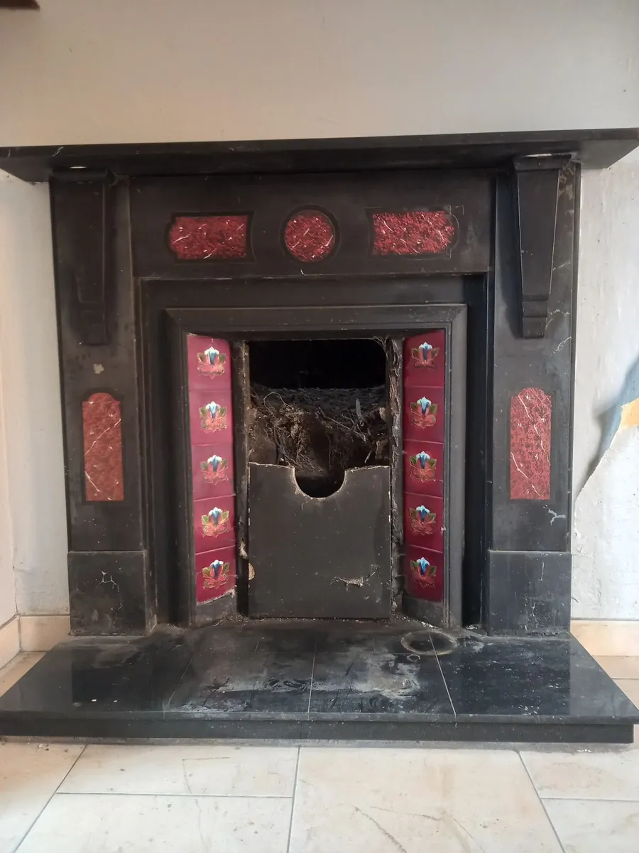 Fireplace - Image 3