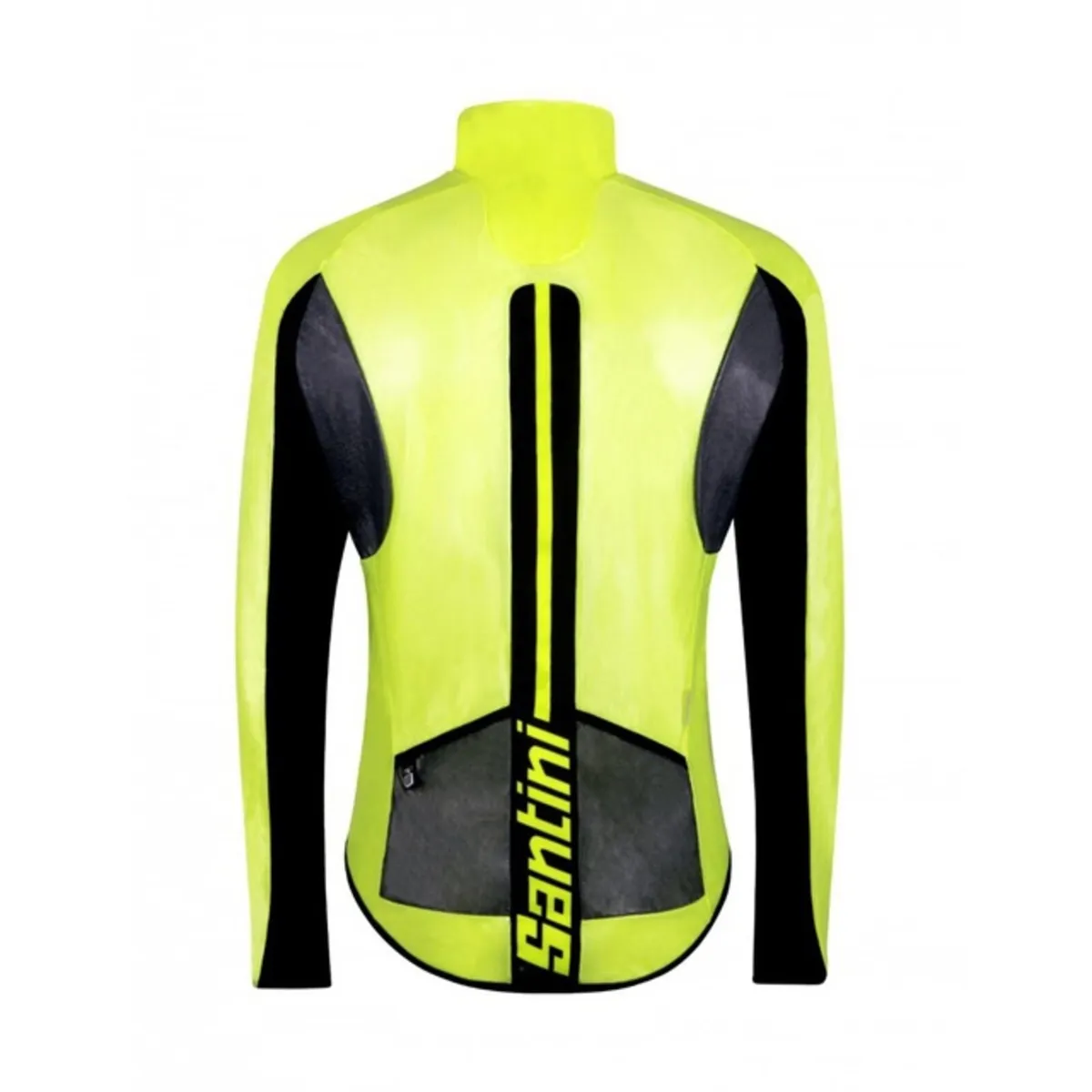 Half Price Santini Wind Jacket - Image 2