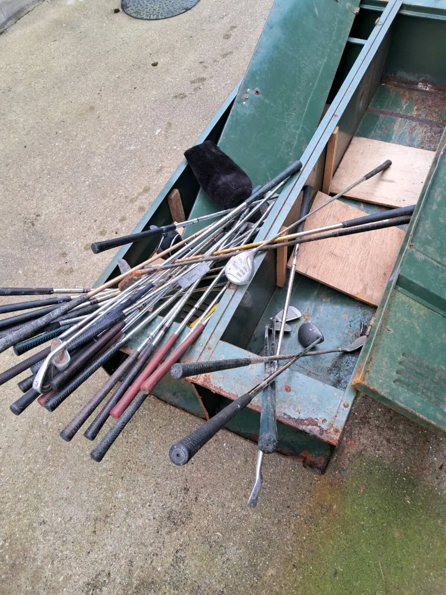 Clearance Sale! Job lot - Image 4