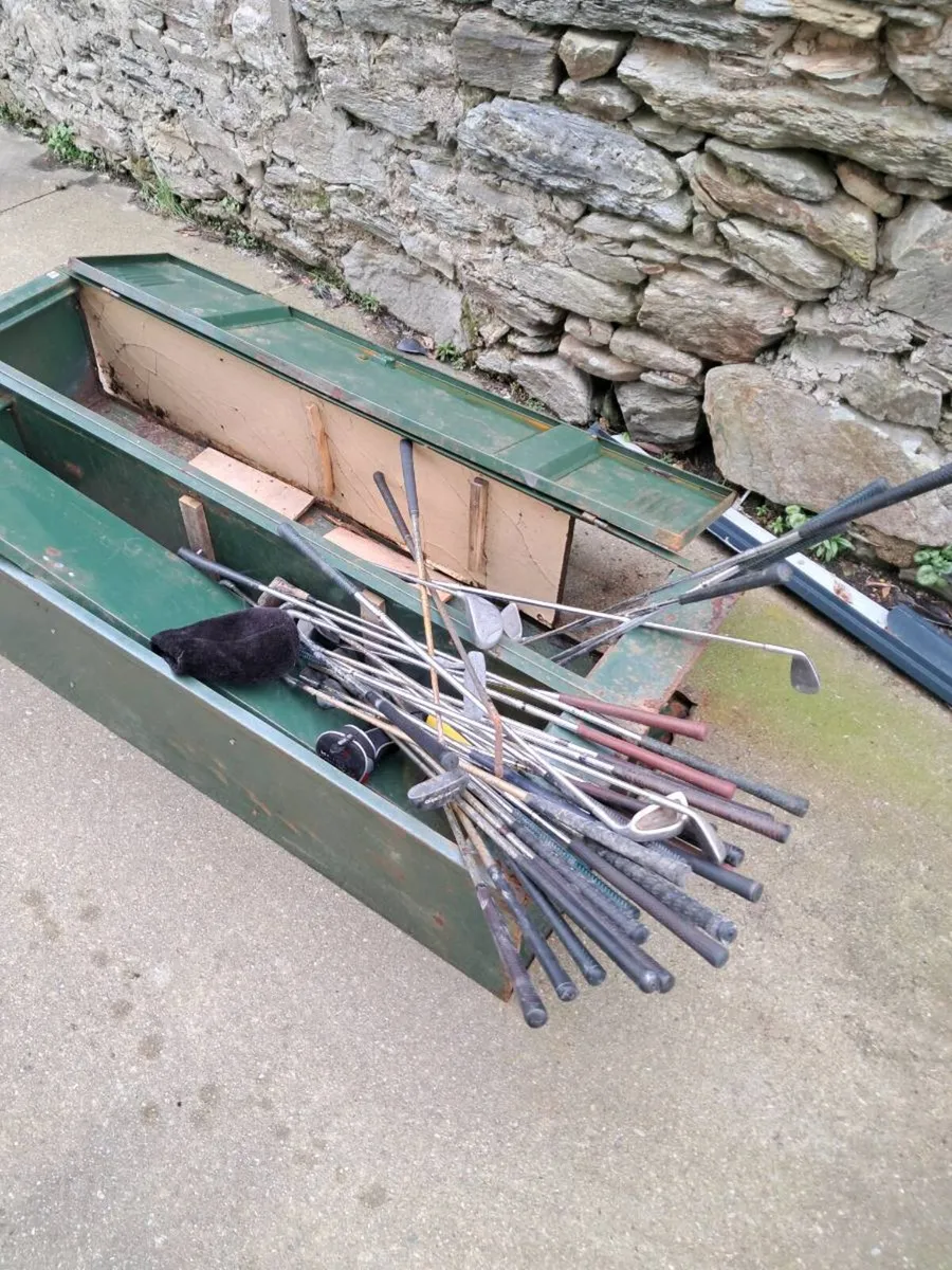 Clearance Sale! Job lot - Image 1