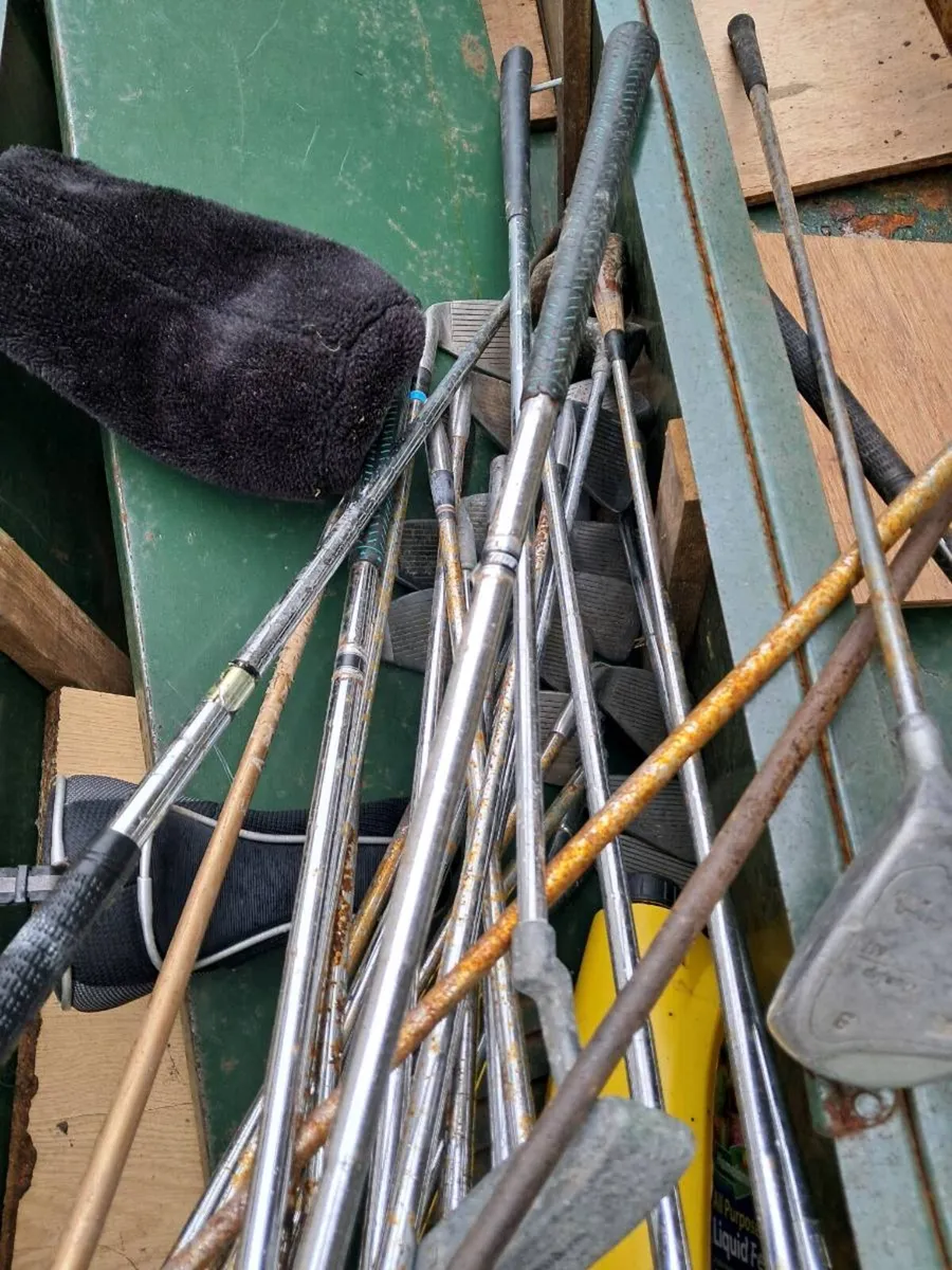 Clearance Sale! Job lot - Image 2