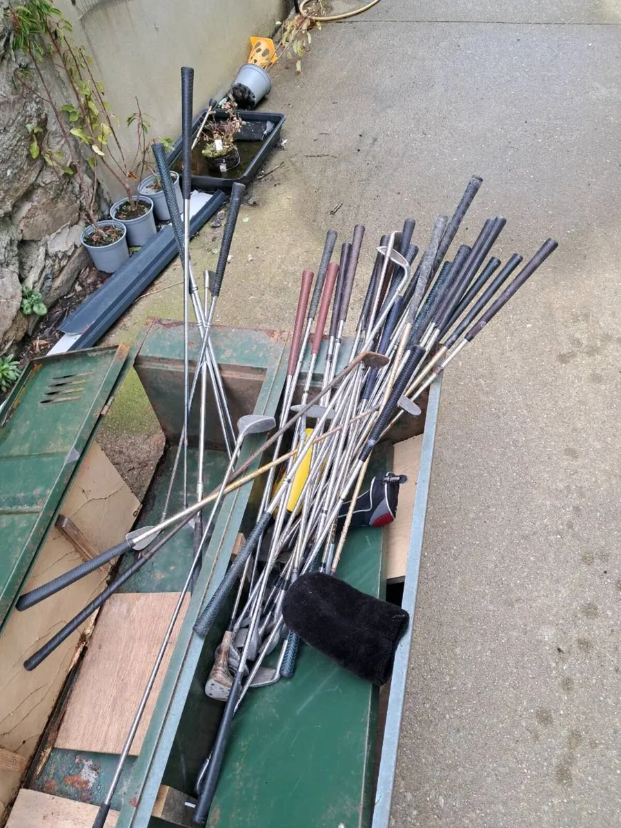 Clearance Sale! Job lot - Image 3