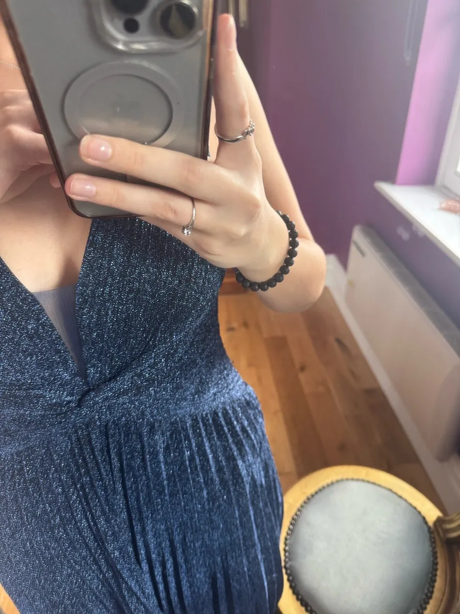 Debs dress - Image 3