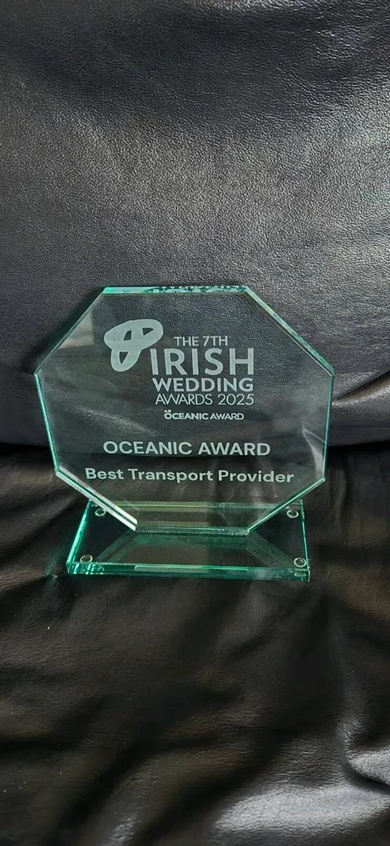 Wedding Cars - Image 1