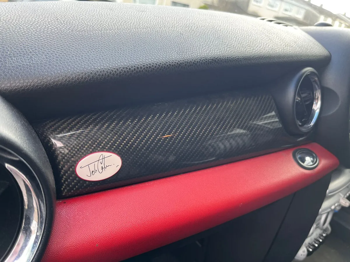 MINI COOPER JOHN COOPER WORKS WC50 - Image 4