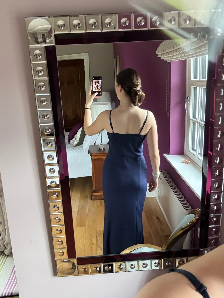 Debs dress - Image 3