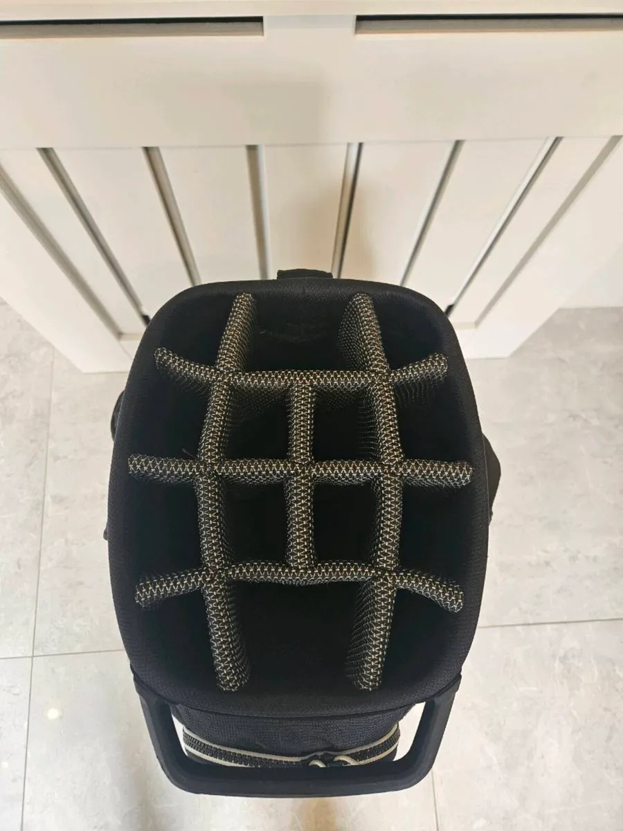 Ping Traverse Golf Bag - Image 4