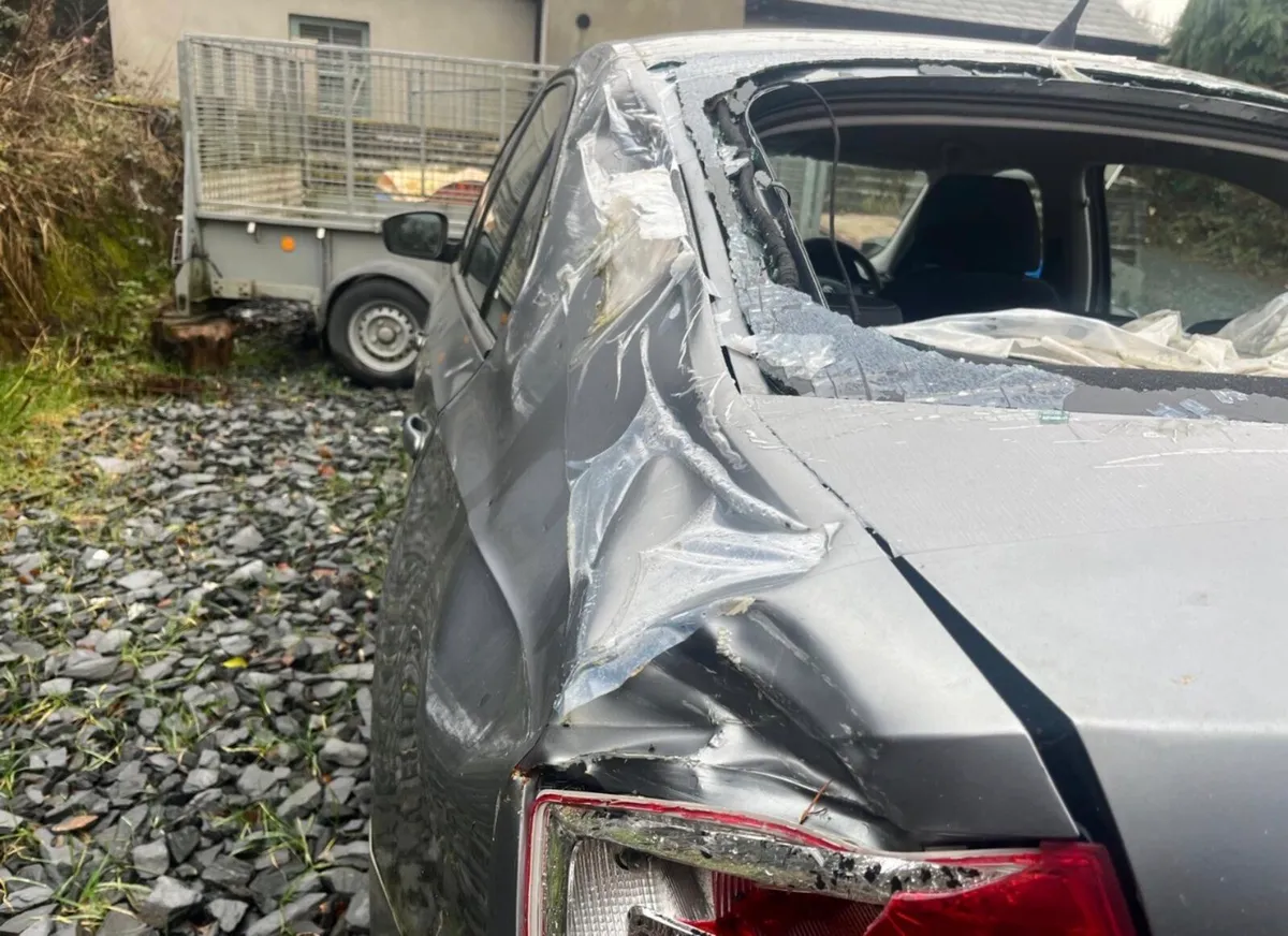 Skoda Rapid 1.2 Petrol - Image 3