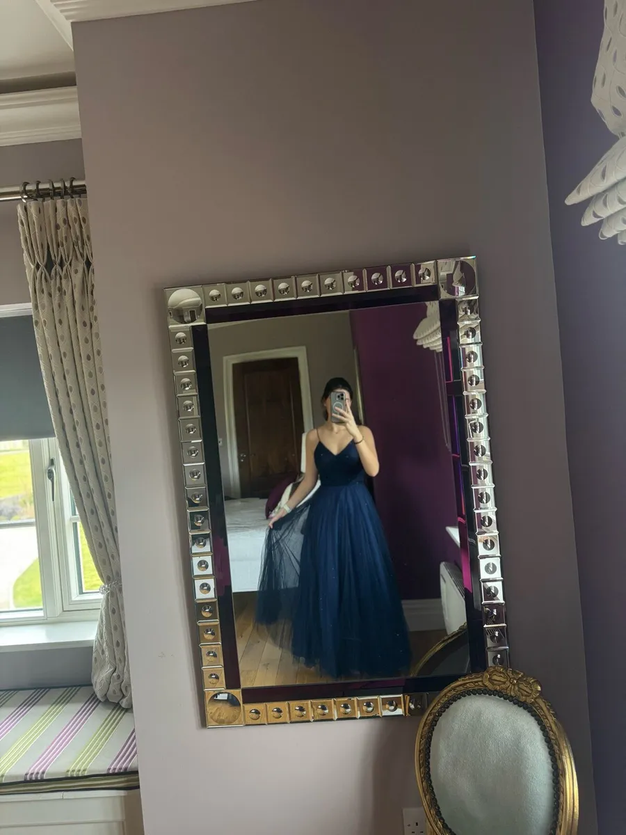 Debs dress - Image 2