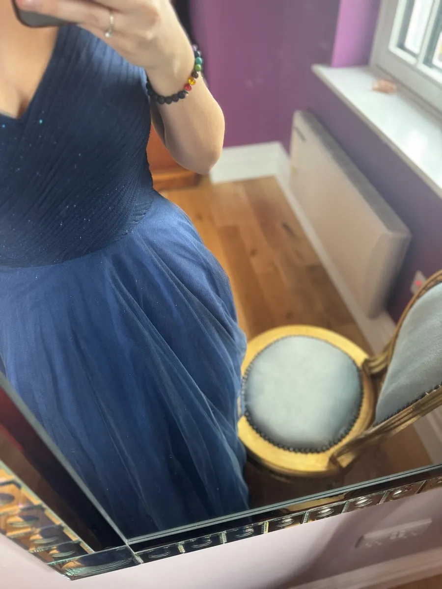 Debs dress - Image 3