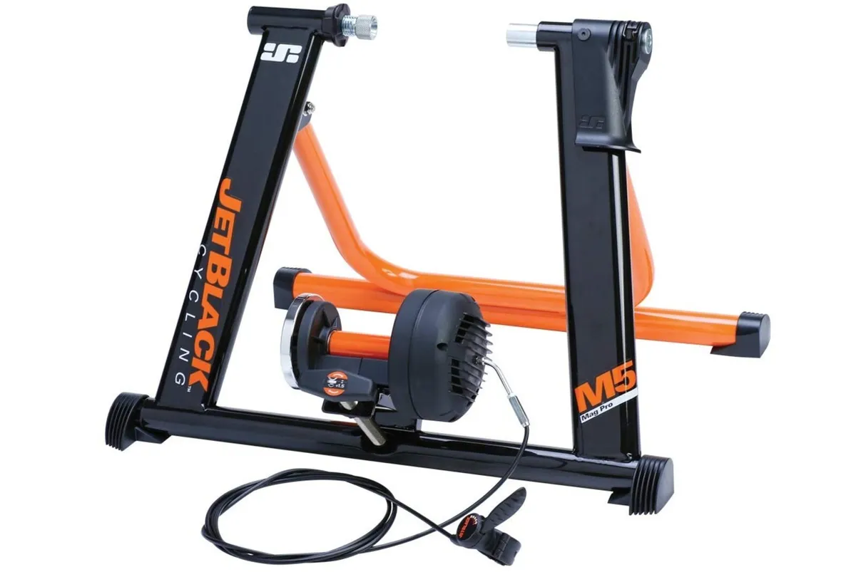 €200 off Turbo Trainers indoor bike trainers - Image 1