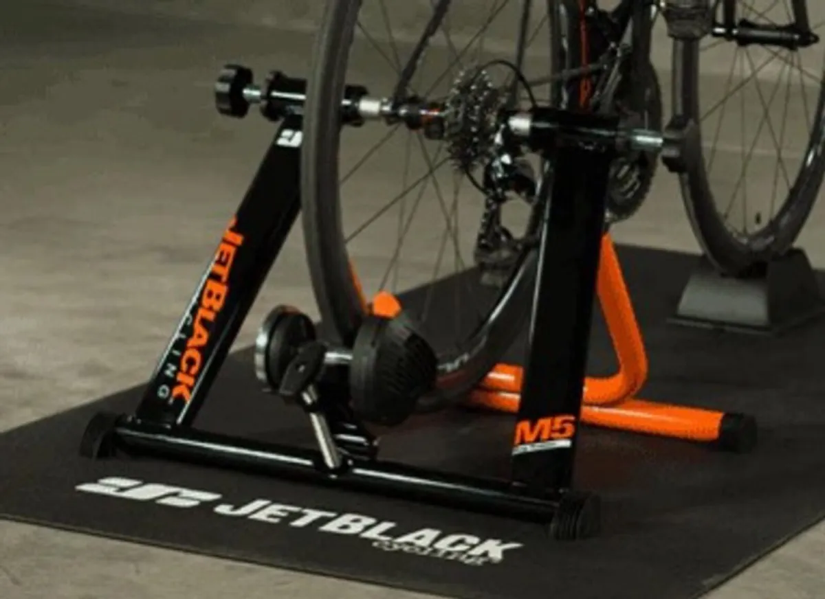€200 off Turbo Trainers indoor bike trainers - Image 2