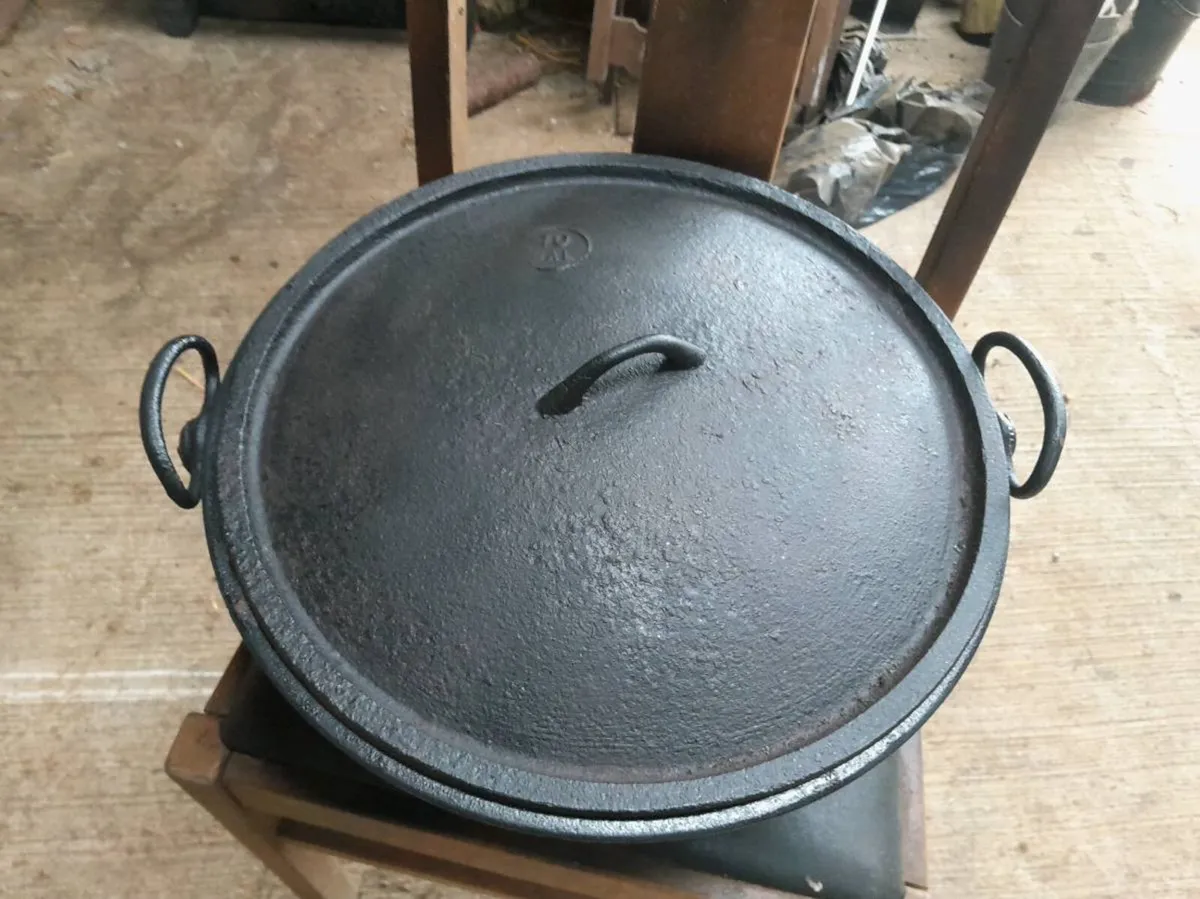 Pots and kettles - Image 4