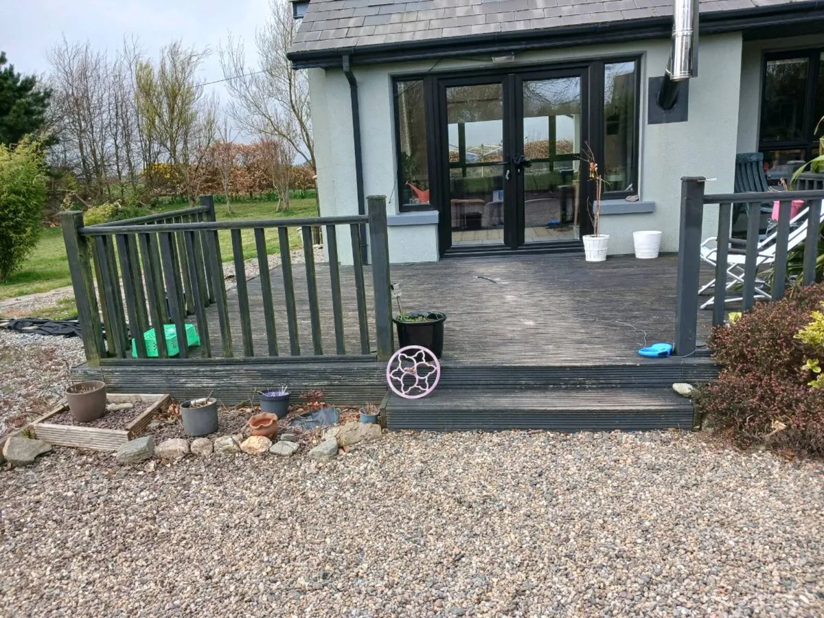 Decking - Image 2