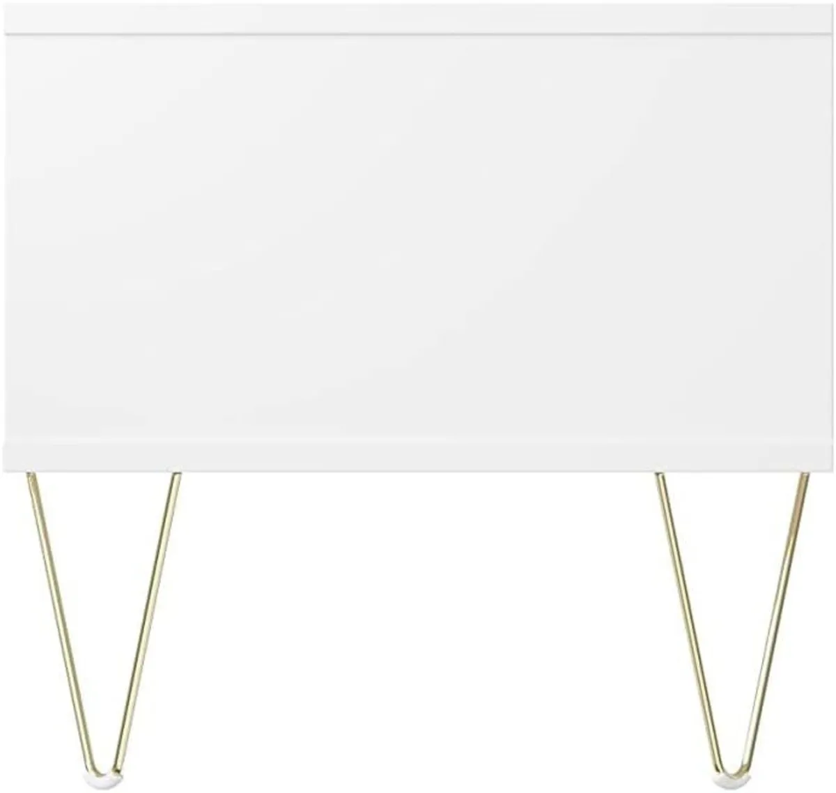 Timber Art Design Monaco TV Cabinet Unit with - Image 4