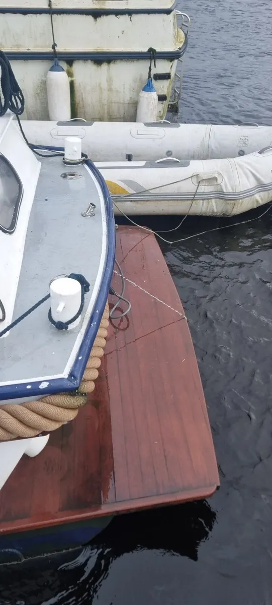 Dutch Motor Cruiser - Image 4