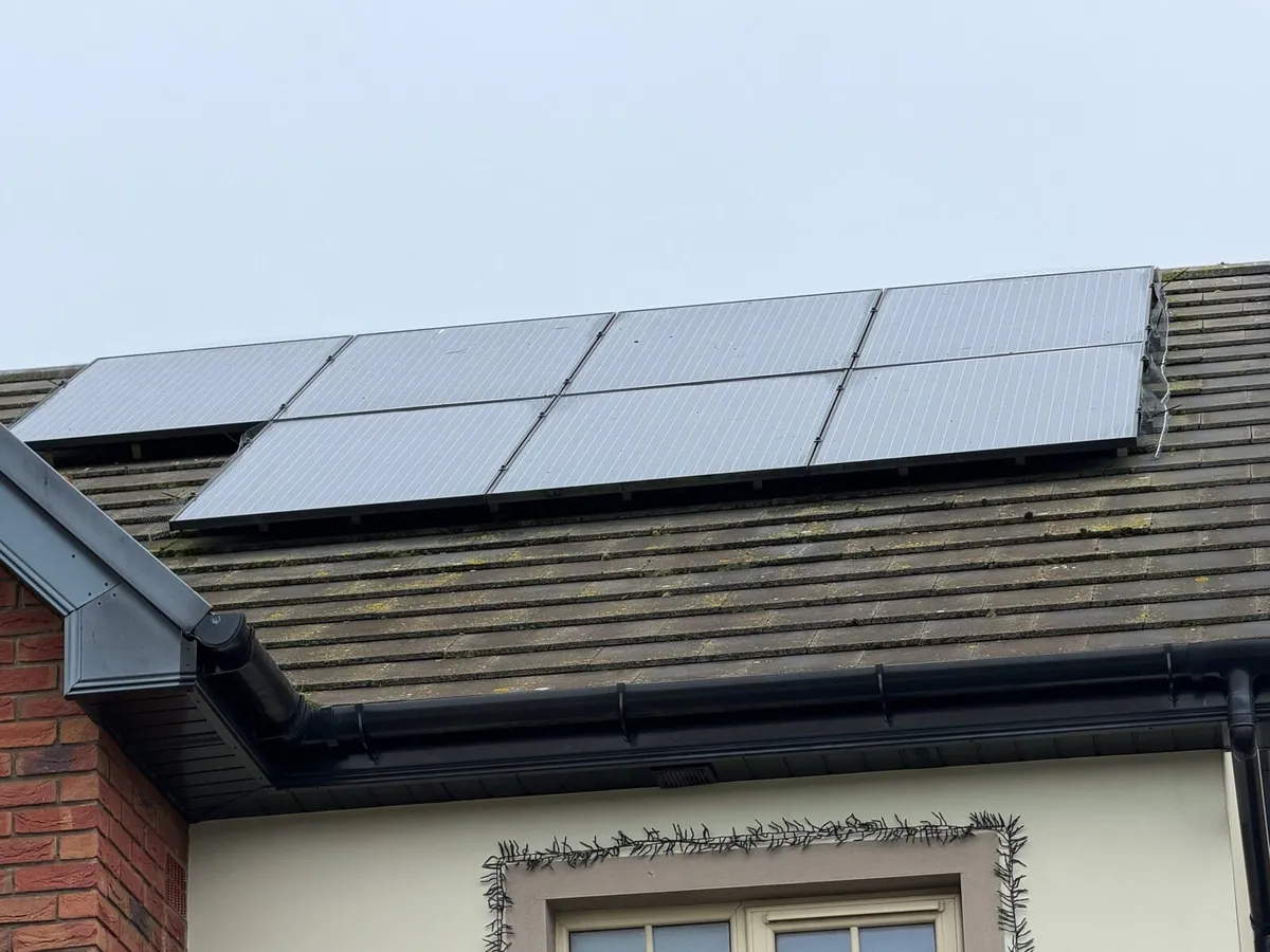 Sun panels - Image 1