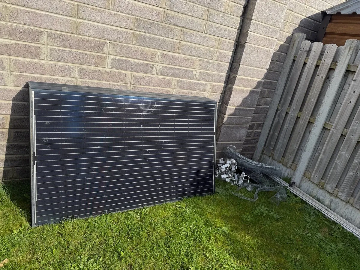 Sun panels - Image 2