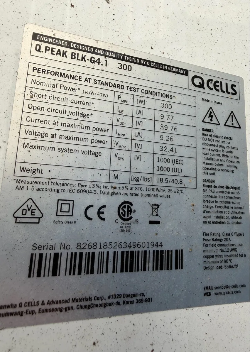 Sun panels - Image 3