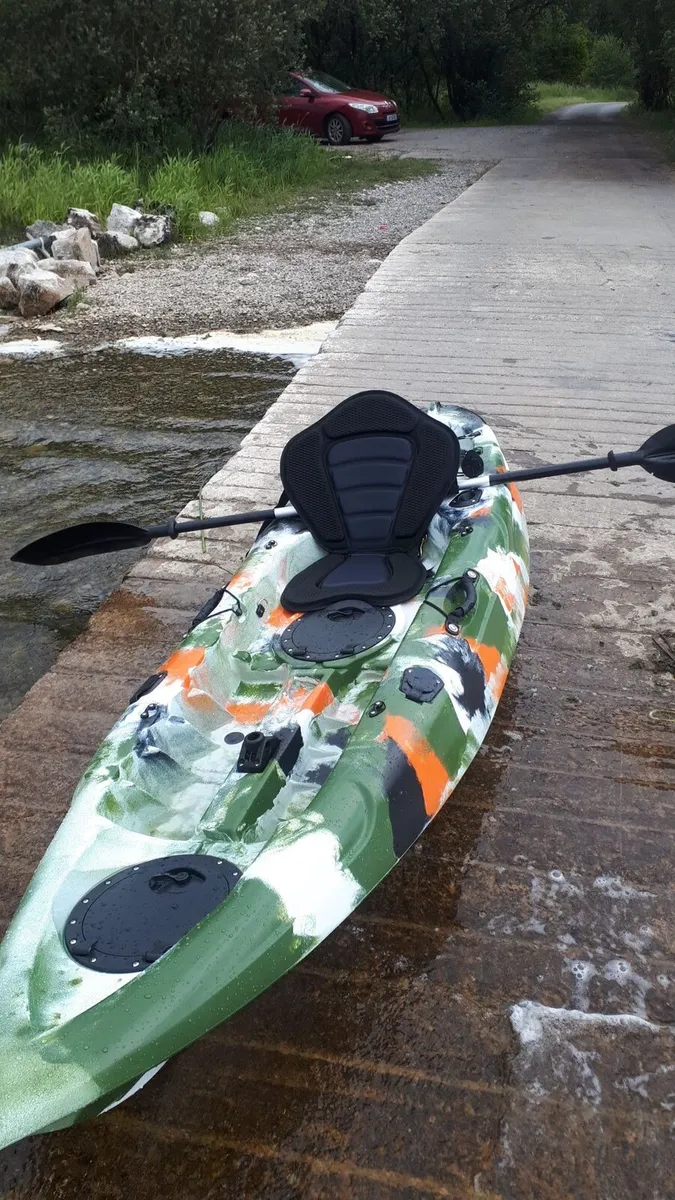 Kayak