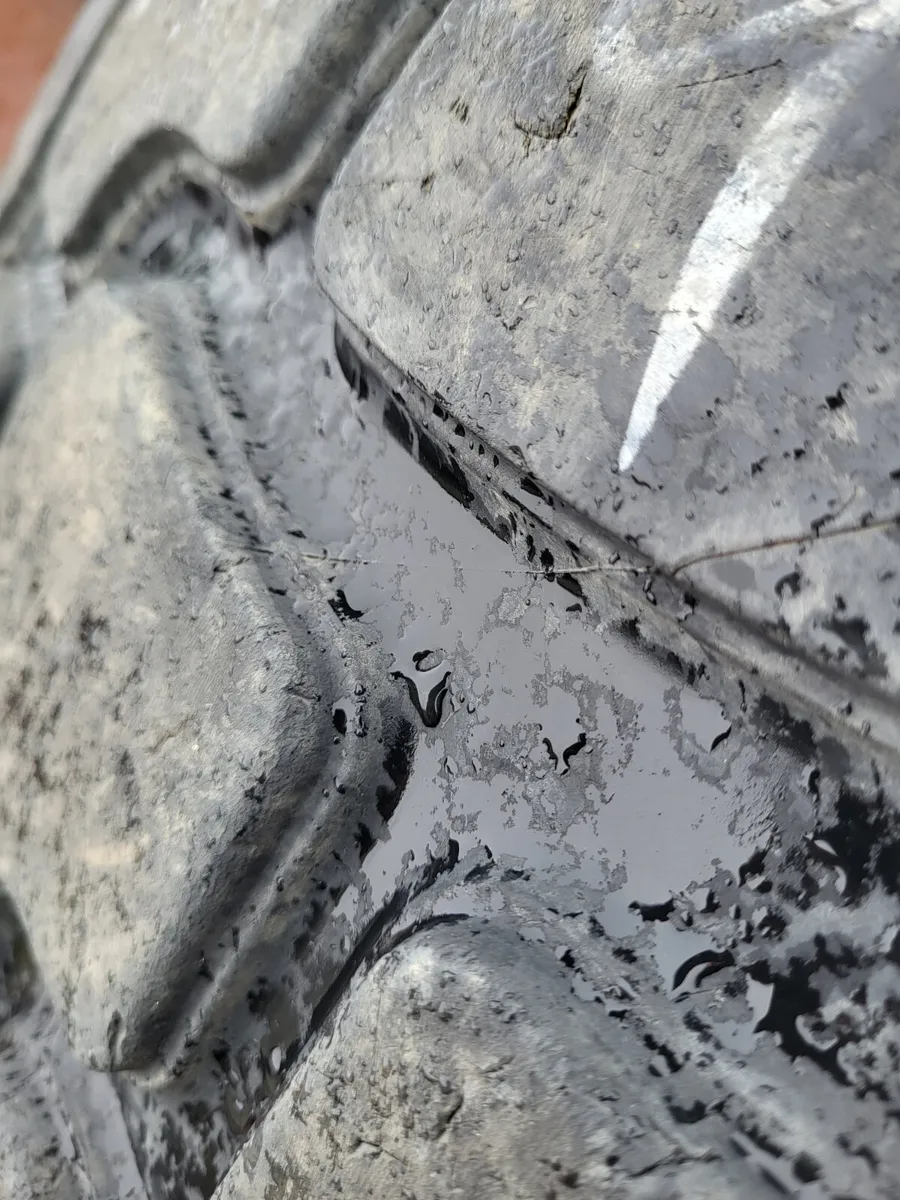 Alliance 560 60 22.5 tyre - Image 4