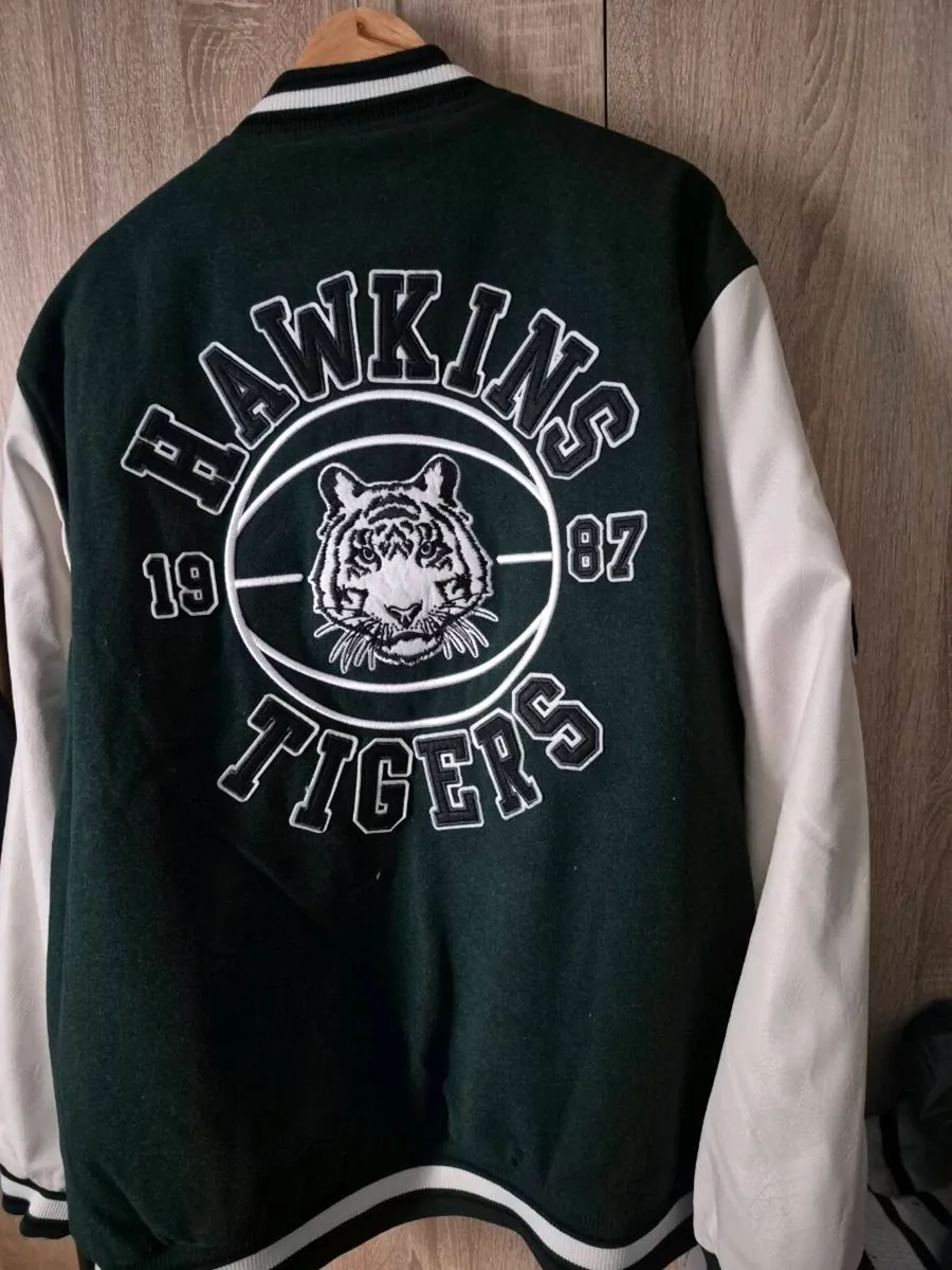 NEW STRANGER THINGS JACKET - Image 2