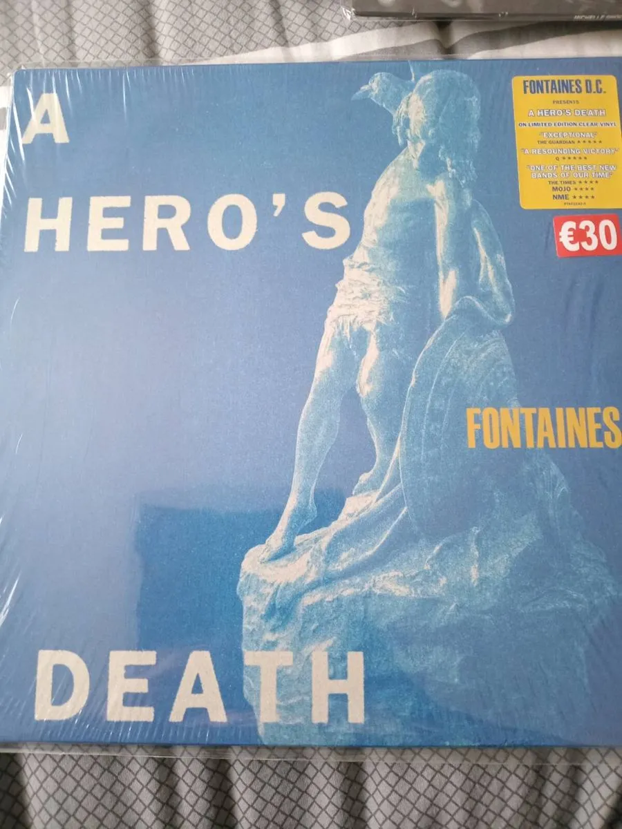 Vinyl Records - Image 1