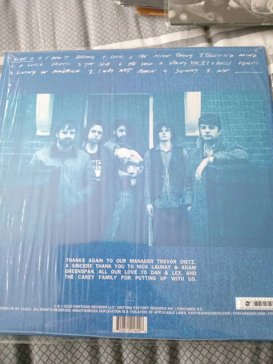 Vinyl Records - Image 2